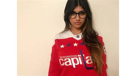 miakholifa|Wikipédia:Lumière sur/Mia Khalifa — Wikipédia